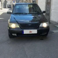 ۱۳۲ مدل ۸۷ بیرنگ فنی سالم