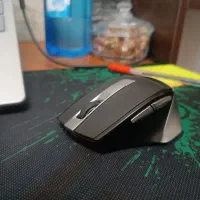 موس بی سیم a4tec ای فورتک fb35c
