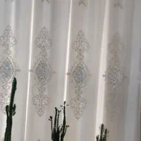 پرده در حد نو