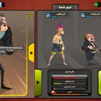 اکانت پسرخوانده|کنسول، بازی ویدئویی و آنلاین|تبریز, |دیوار