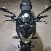 موتور باجاج پالس ns200 96 مدل ۹۶