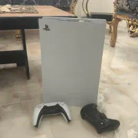 ps5 پلی استیشن۵