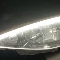 چراغ جلو و عقب اسپرت ۲۰۶|قطعات یدکی و لوازم جانبی|آستانه اشرفیه, |دیوار