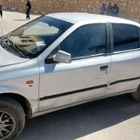 سمند LX ساده، مدل ۱۳۸۴|خودرو سواری و وانت|بناب, |دیوار