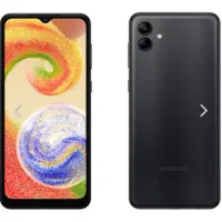 گوشی سامسونگ گلکسی A04