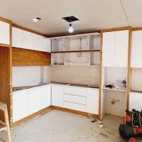 نصاب درب چوبی و کابینت و کمد و دیوار کوب|خدمات پیشه و مهارت|اصفهان, شیخ اشراق|دیوار