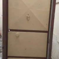 درب ساختمان