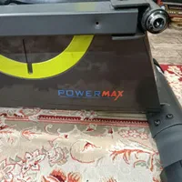الپتیکال خانگی مدل H158برند power max|تجهیزات ورزشی|اهواز, کوی مهدیس|دیوار