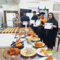 آموزشگاه فراز