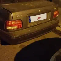 سواری پراید 131