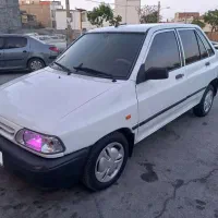 پراید مدل ۹۰ فرمون هیدرولیک