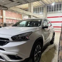 تیگو ۷ مدل ۹۹|خودرو سواری و وانت|ارومیه, |دیوار