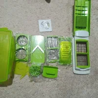 نایسر دایسر|خردکن، آسیاب، غذاساز|قم, باغ کرباسی|دیوار