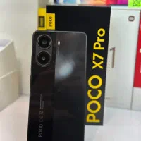 شیاومی پوکو X7proحافظه ۵۱۲رام۱۲درحدنوپک صلی|موبایل|فردیس, داوری|دیوار