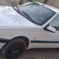 ماشین پژو ۴۰۵ عادی