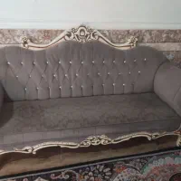 مبل سلطنتی 7 نفره
