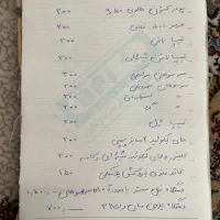 لوازم کاشت ناخن|آرایشی، بهداشتی، درمانی|تهران, شهرک ولیعصر جنوبی|دیوار