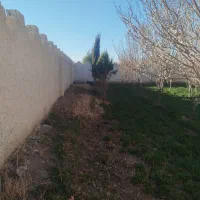 پلاک-باغ-چهار-دیواری