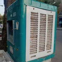 فروش کولرابی مدل ۳۲۰۰ کارکرده سالم