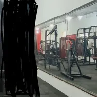 جام آینه