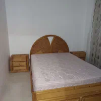 فروش سرویس خواب درحد نو