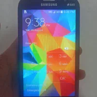 گوشی گلکسی  grand neo plus|موبایل|تهران, کوثر|دیوار