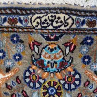 فرش ۳متری دستباف کاشان|فرش|تهران, زعفرانیه|دیوار