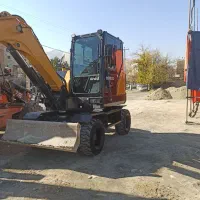 اجاره بیل مکانیکی|خدمات حمل و نقل|سنندج, |دیوار
