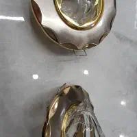 قاب هالوژن|لامپ و چراغ|اردبیل, |دیوار