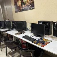 گیمنت|رایانه رومیزی|رشت, دروازه لاکان|دیوار