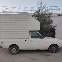 وانت دوگانه شرکتی