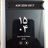 گوشی سامسونگ a320  s6 و برد تعمیری آموزشی