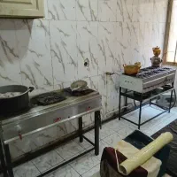 فروش وسایل تهیه غذا