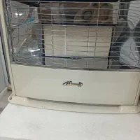 بخاری بدون دودکش سنگی پلار