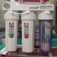 فروش اقساطی دستگاه تصفیه آب|آب‌سردکن و تصفیه آب|تهران, گلستان (شهرک راه آهن)|دیوار