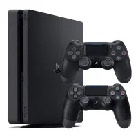 ps4 اسلیم کپی خور