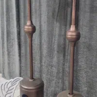 مشعل کپسولی