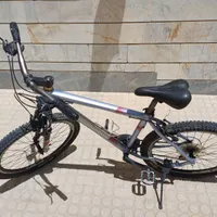 دوچرخه