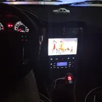 پارس tu5 واقعا سالم|خودرو سواری و وانت|اندیشه, شهرک مریم|دیوار