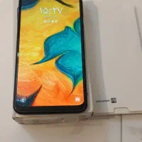 گوشی سامسونگ A30|موبایل|مشهد, اروند|دیوار