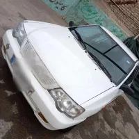 پراید ۱۳۲مدل۸۸|خودرو سواری و وانت|چناران, |دیوار