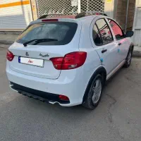 کوییک مدل ۱۴۰۱|خودرو سواری و وانت|ارومیه, |دیوار