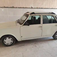 پیکان دوگانه CNG