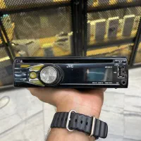 ضبط jvc