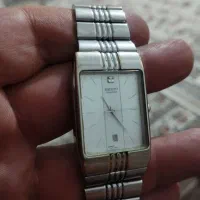 ساعت مچی سیکو