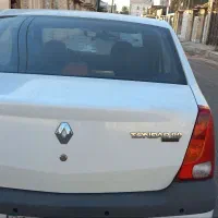 رنو ال ۹۰ بدون رنگ|خودرو سواری و وانت|اهواز, زندوکیلی|دیوار