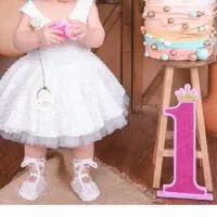 لباس برای یک سال