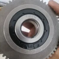 دنده استارت ایروکس