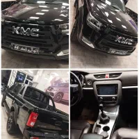 kmct8 مدل 402 به رویت صفر|خودرو سواری و وانت|اردبیل, |دیوار