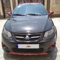 کویک سقف قرمزr|خودرو سواری و وانت|کرج, شهرک بهارستان|دیوار